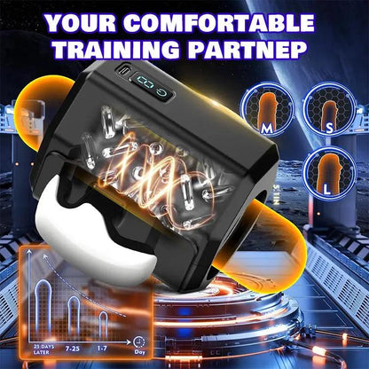 Handle_Design_Lick_&amp;_Suction_Male_Masturbator