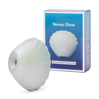 Mini Shell Style Clitoris Sucking Vibrator Female Toy