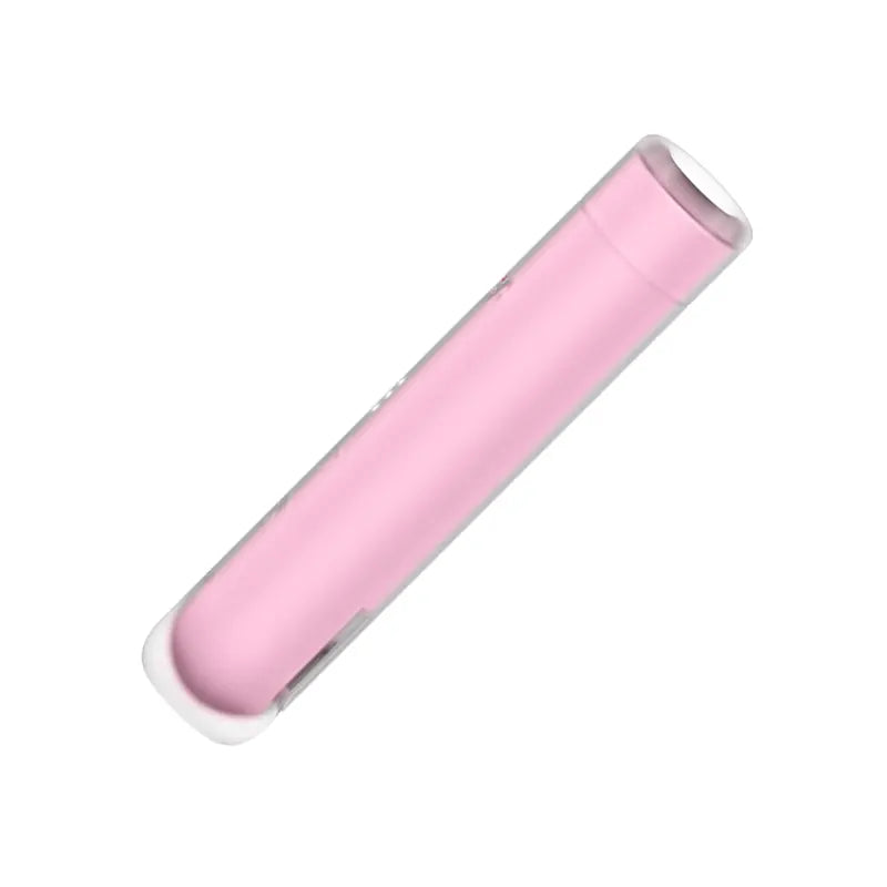 First Kiss Vibrating Mini Vibrator