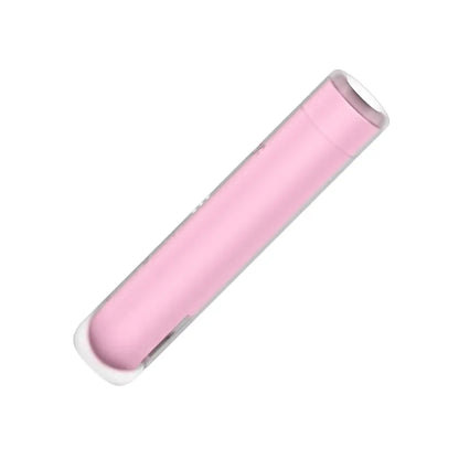 First Kiss Vibrating Mini Vibrator