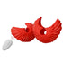 Remote Control Mini Nipple Clamps Vibrator