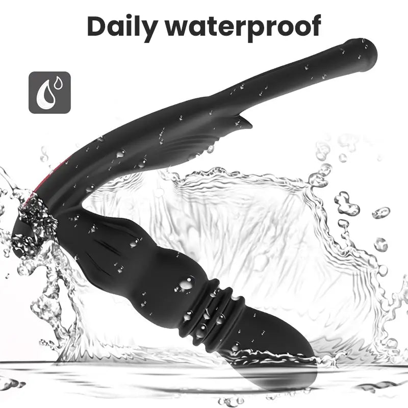 Thrusting_Telescopic_Male_Prostate_Massager