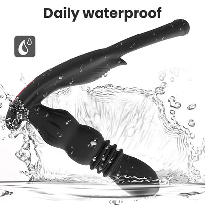 Thrusting_Telescopic_Male_Prostate_Massager
