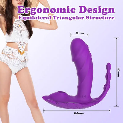 Wearable_G-spot_Anal_Dildo_Vibrator