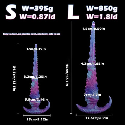 Extra_Long_Tentacle_Silicone_Dildo