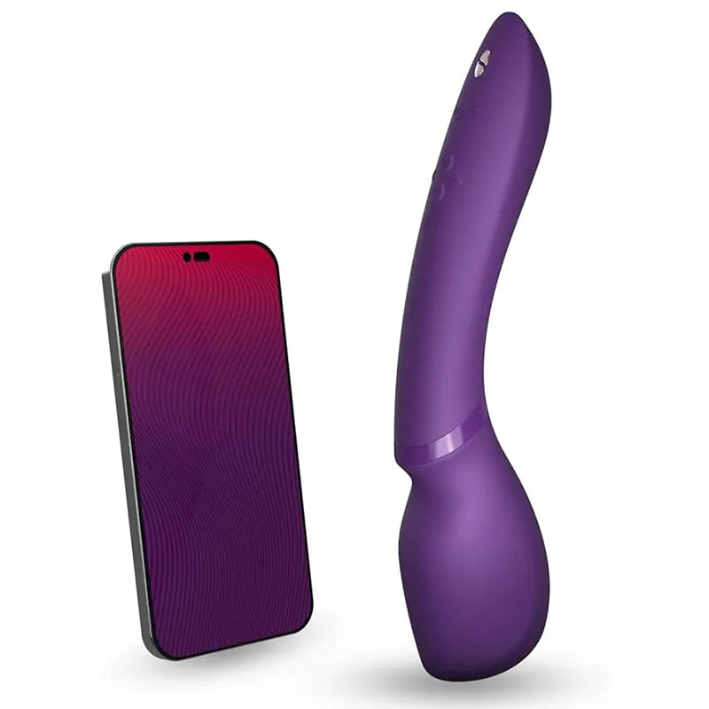For Female Self-Care | G-Spot Vibrator with App Control