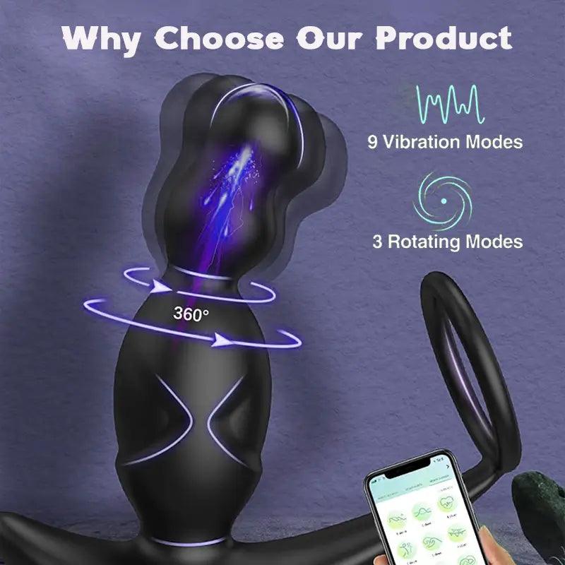 APP_Wireless_Remote_Control_Prostate_Massager