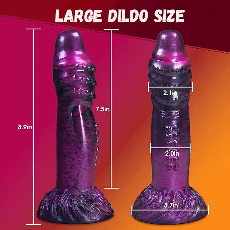 Unique_Big_Monster_Dildo