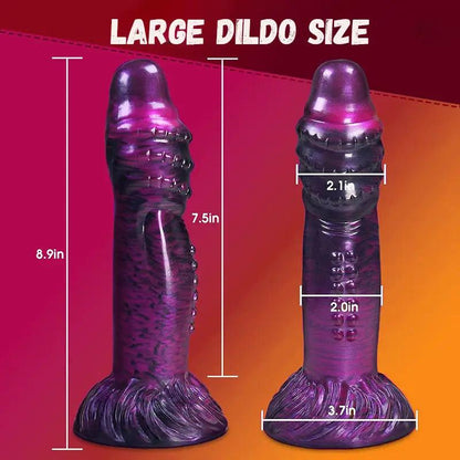 Unique_Big_Monster_Dildo
