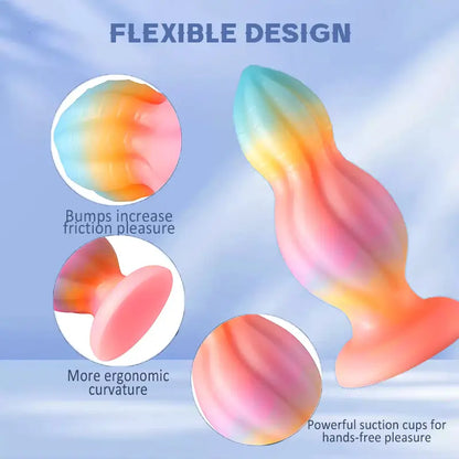 Dreamy_Rainbow_Glow-in-the-Dark_Anal_Plug