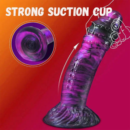 Unique_Big_Monster_Dildo
