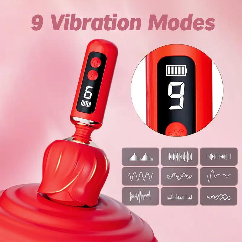 Rose_Digital_Display_Clitoral_Vibrator