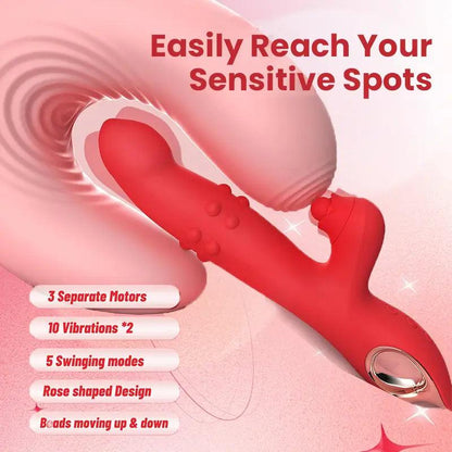 Double_Stimulation_Retractable_Swing_Vibrator
