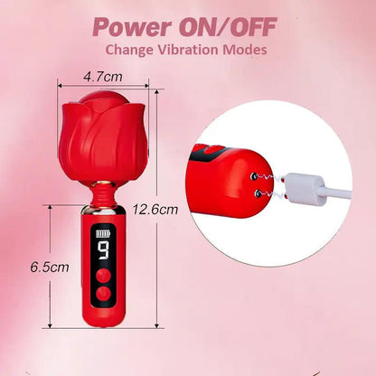 Rose_Digital_Display_Clitoral_Vibrator