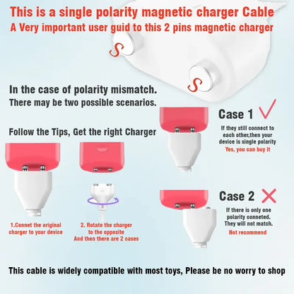 inyarose.Sex Toy Charger2