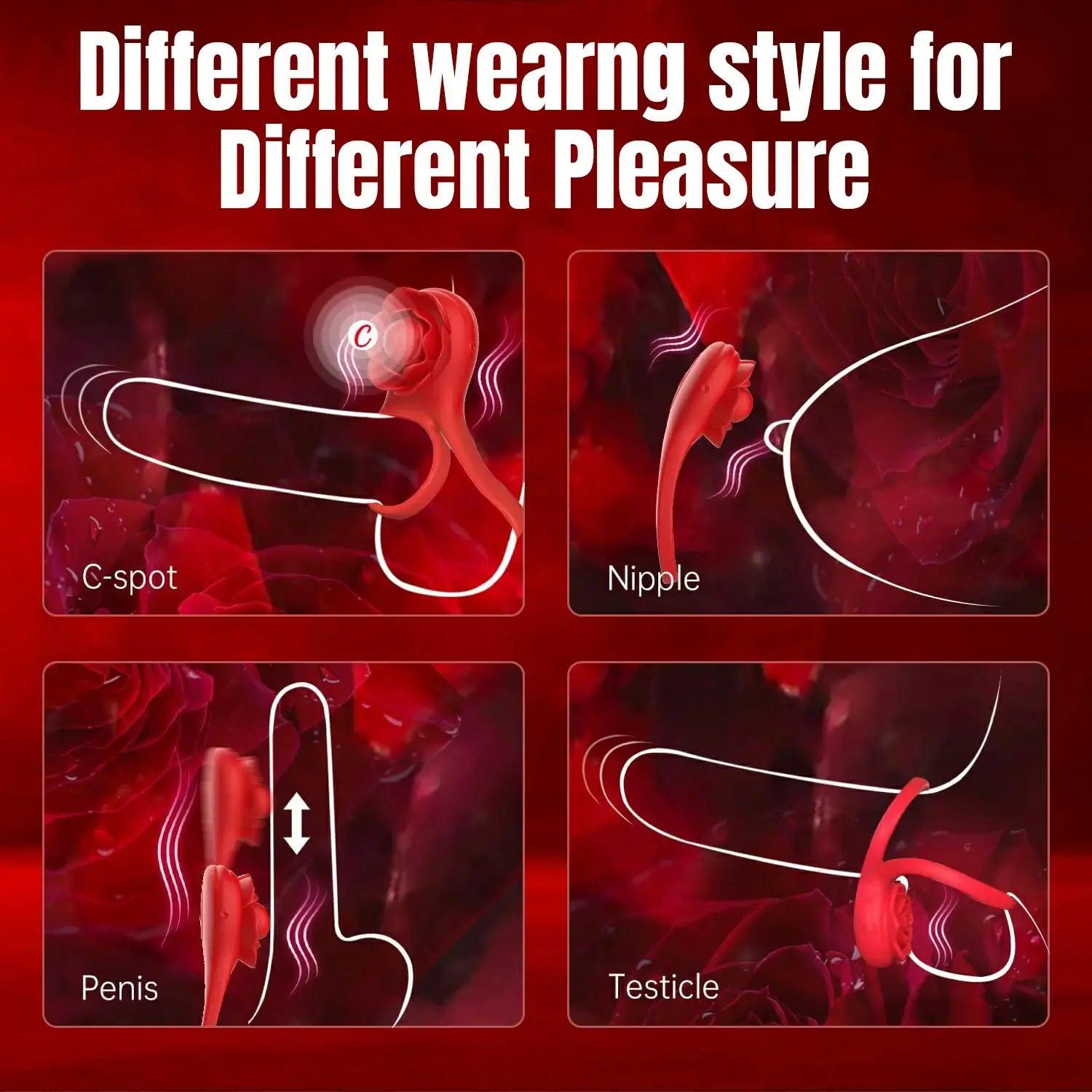 Rose_Wireless_Remote_Control_Cock_Ring3
