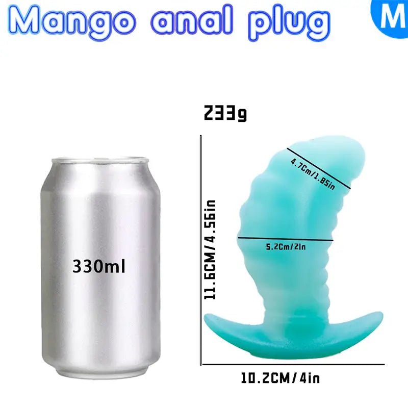 Mango_Silicone_Anal_Plug5