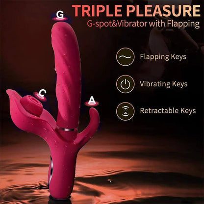 3-in-1_Pleasure_Shock_Rabbit_Vibrator3