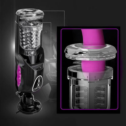 Fully_Automatic_Retractable_Rotating_Aeroplane_Cup