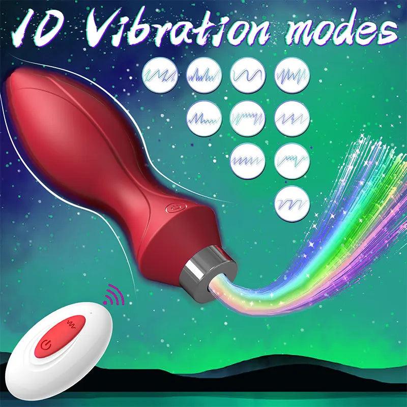 Wireless_Luminous_Fiber_Optic_Anal_Plug1