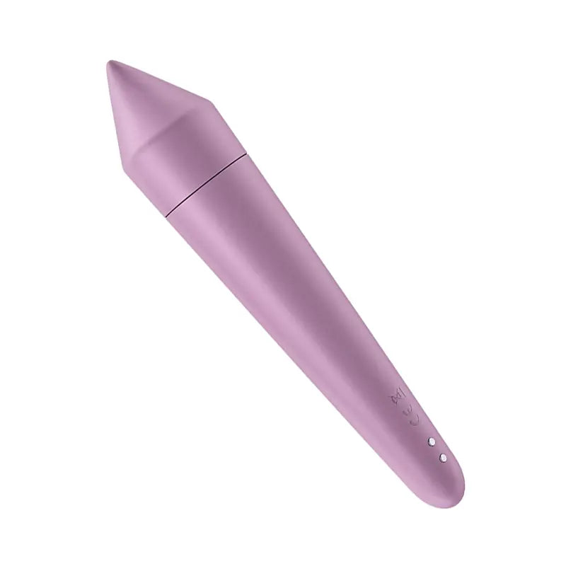 Pen vibrator controlled by App