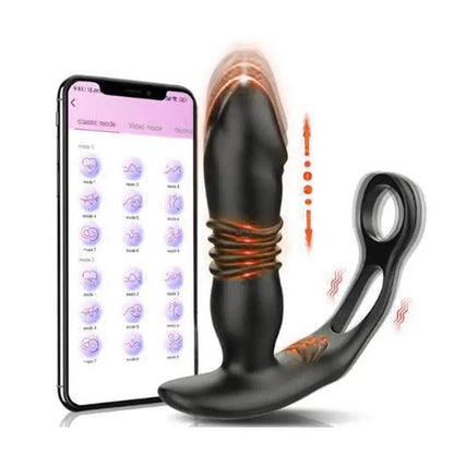 Telescopic_Massaging_Prostate_Stimulator5