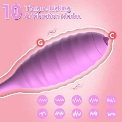 rose toy clit sucker purple