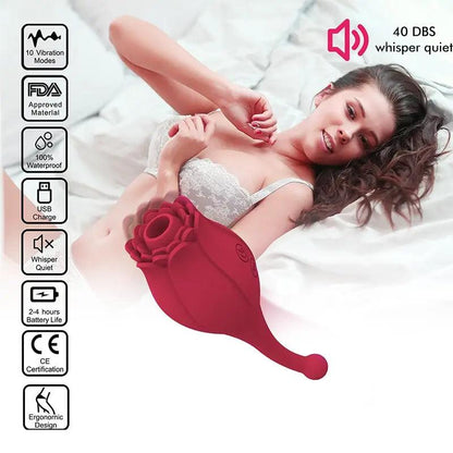 Handled_Rose_Sucking_Vibrator