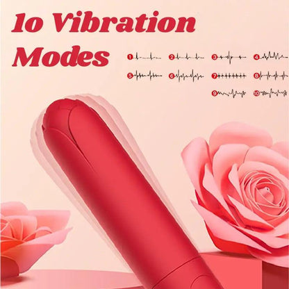 Waterproof_Mini_Lipstick_Clitoral_Vibrator