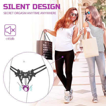 Wearable_Silicone_Panty_Vibrator