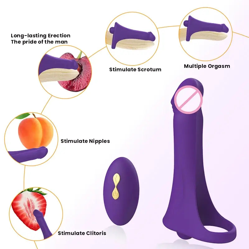 Dual_Penetration_Vibrating_Dildo_with_Penis_Rings