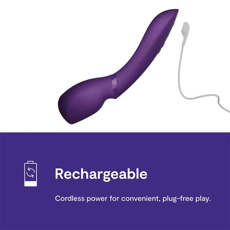 For Female Self-Care | G-Spot Vibrator with App Control