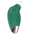 Clitoral Pacifier Female Sucking Vibrator
