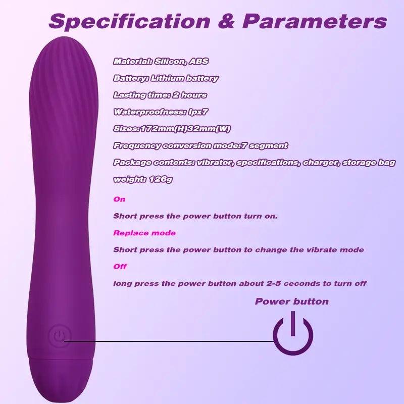 10_Frequency_Electric_Stimulation_AV_Wand