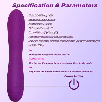 10_Frequency_Electric_Stimulation_AV_Wand