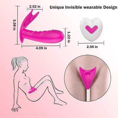 7_Frequency_Remote_Control_Invisible_Wearable_Masturbator