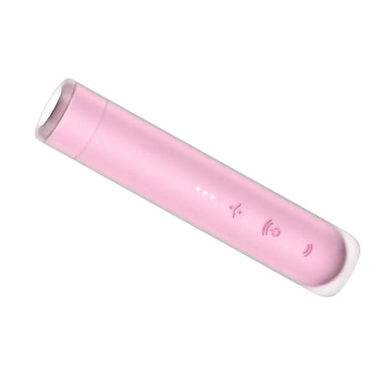 First Kiss Vibrating Mini Vibrator