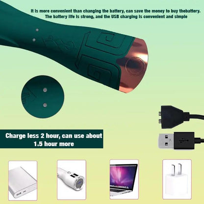 Female_Clitoral_Teasing_Vibrator