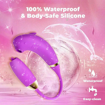 Dolphin_Sucking_Electric_Vibrator