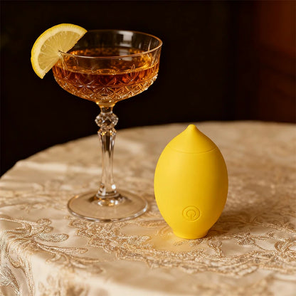 Little Lemon Clitoral Sucker