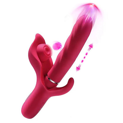 3-in-1_Pleasure_Shock_Rabbit_Vibrator