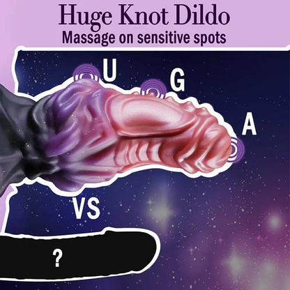 Fantasy_Mixed_Color_Alien_Dildo2