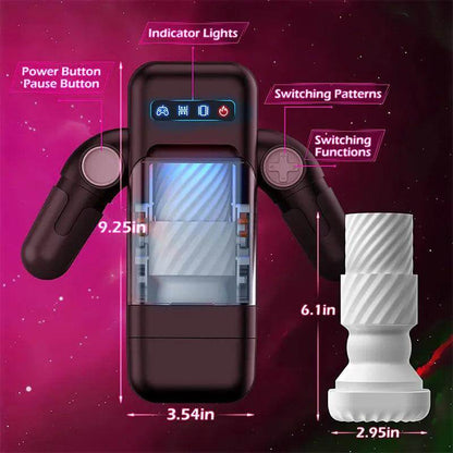 Video_Game_Robot_Automatic_Masturbation_Cup3