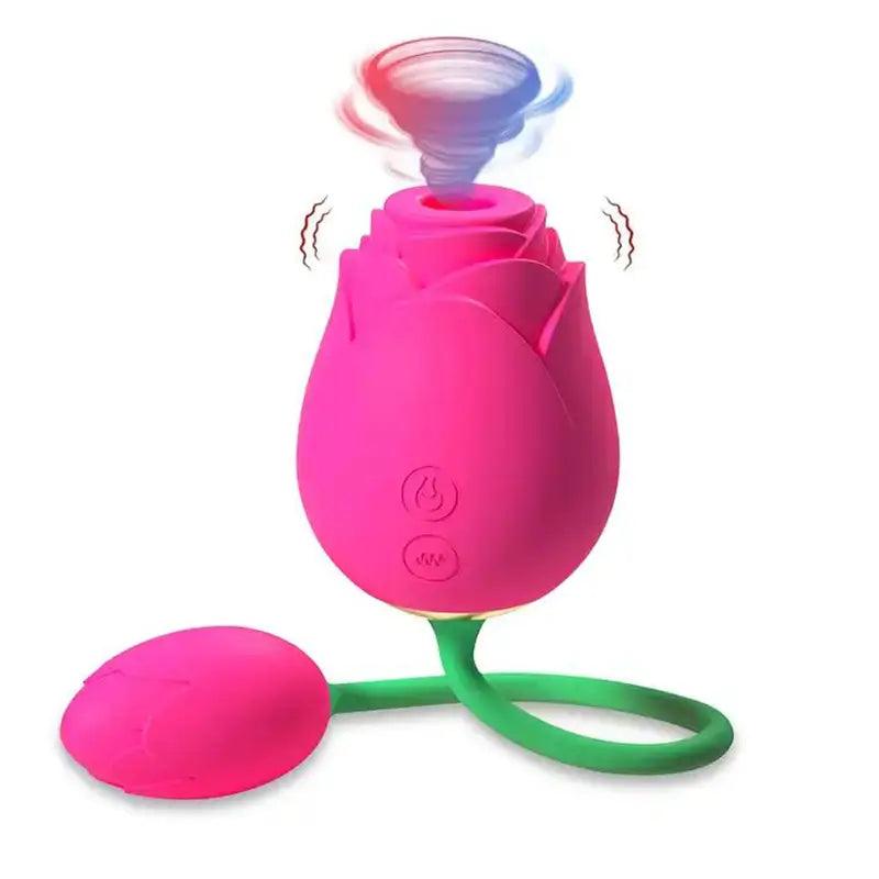 Double_Headed_Rose_Sucking_Vibrating_Masturbator