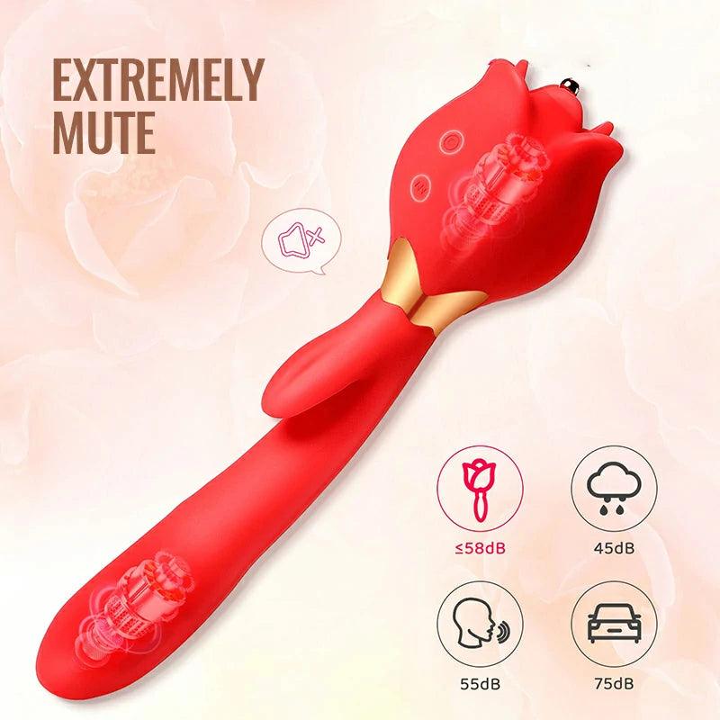 3-in-1_Rose_Vibrator:_Clitoral,_G-spot_Thrusting3