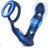 App-Controlled Swinging Prostate Plug