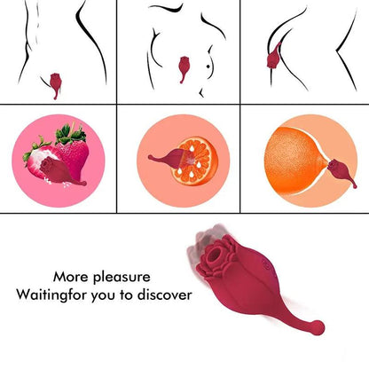 Handled_Rose_Sucking_Vibrator