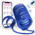 Male Vibrating Time Delay Cock Ring - Inyarose