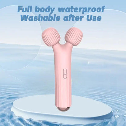 Dual_Head_Multi-Frequency_Vibrator