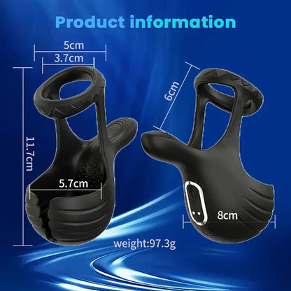 Testicle_Vibration_Penis_Ring